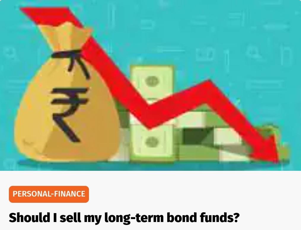 moneycontrolcom's tweet image. Have you checked out #MCMinis yet? 🧐 They are quick explainers or short insights on topics that matter! They fit into the screenshot of your phones. It is that easy — and fast! ⚡️

Start exploring: moneycontrol.com/news/mcminis 

#MCPersonalFinance #BondFunds