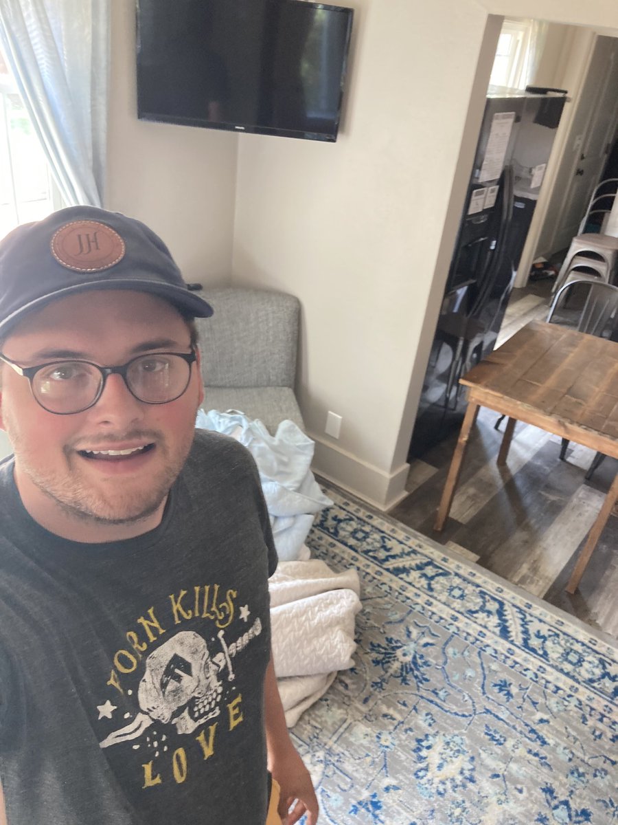 I’ll be sharing the good the bad and the ugly side of running a business. Today we had to fire a cleaner. Quality of work was stellar, but character and dependability…TERRIBLE. Would love to hear other business owners take on this issue. Oh and I’m having to clean today…