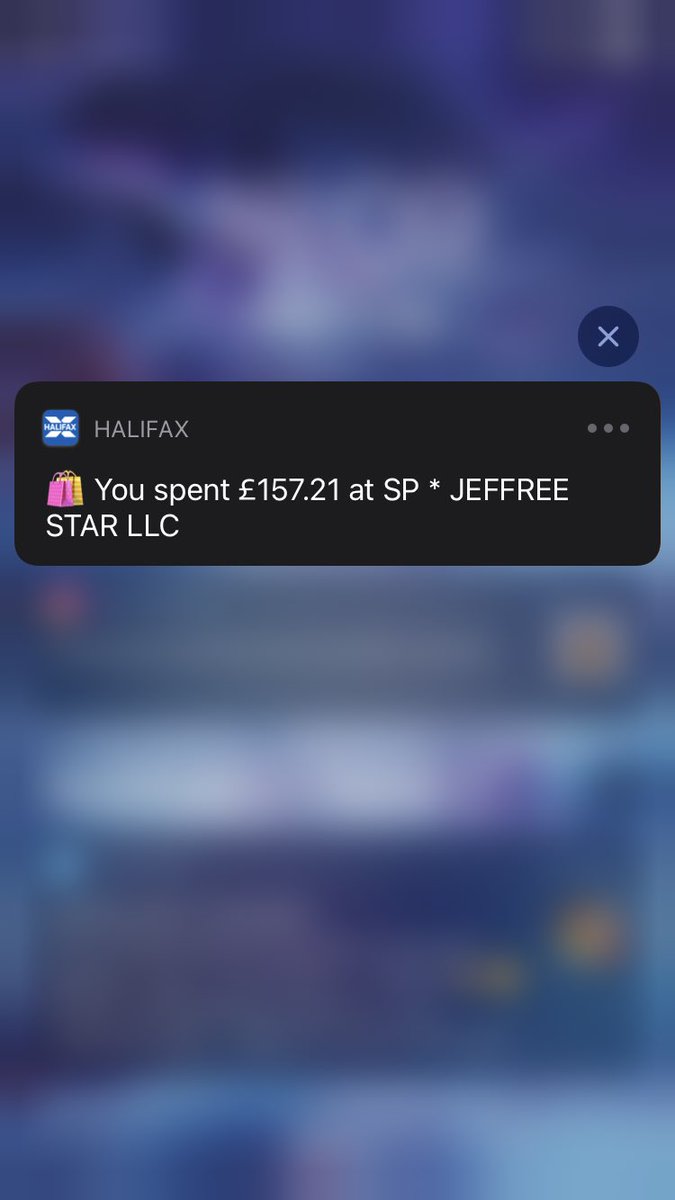 PrincePokemon22's tweet photo. @JeffreeStar All the way from 🇬🇧 UK can’t wait ⚡️ 💄 https://t.co/GCc9AJfysq