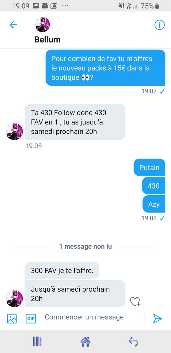 HedraFn's tweet photo. Je follow tous ceux qui RT et Fav et je RT et Fav vos épinglé !! https://t.co/6svXDKllgI