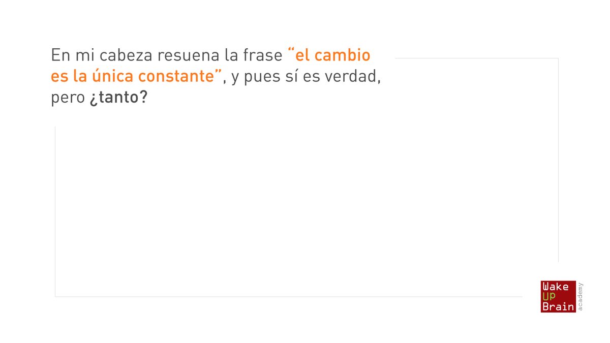 "Creo que ninguno se imaginaba una parada tan en seco como esta que estamos viviendo.  Veo todo lo que está pasando y para mí es una historia en realidad “sureal”.  De la noche a..." <a href="/anarojasmatiz/">Ana Rojas Matiz</a>  

Leer más: bit.ly/3xHU6Ik