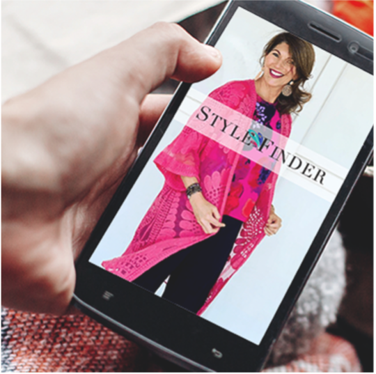 StyleFinder Boutique tweet media