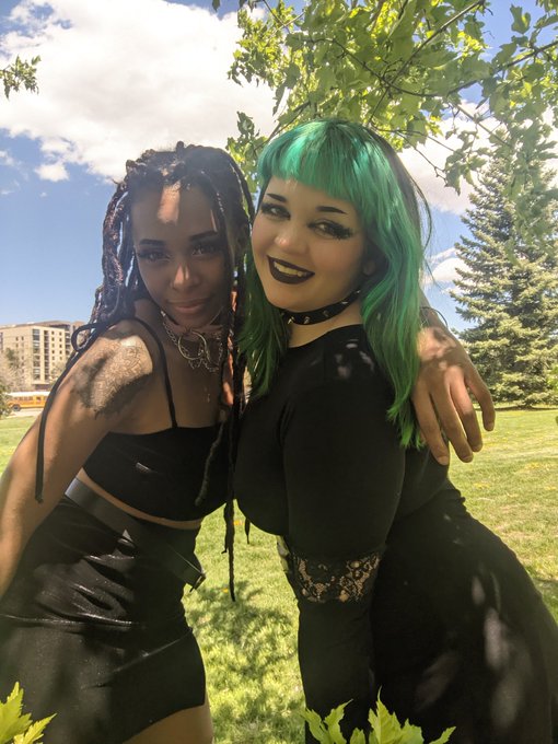 TW Pornstars - Temperance Virtue. Pictures and videos from Twitter. Page 18