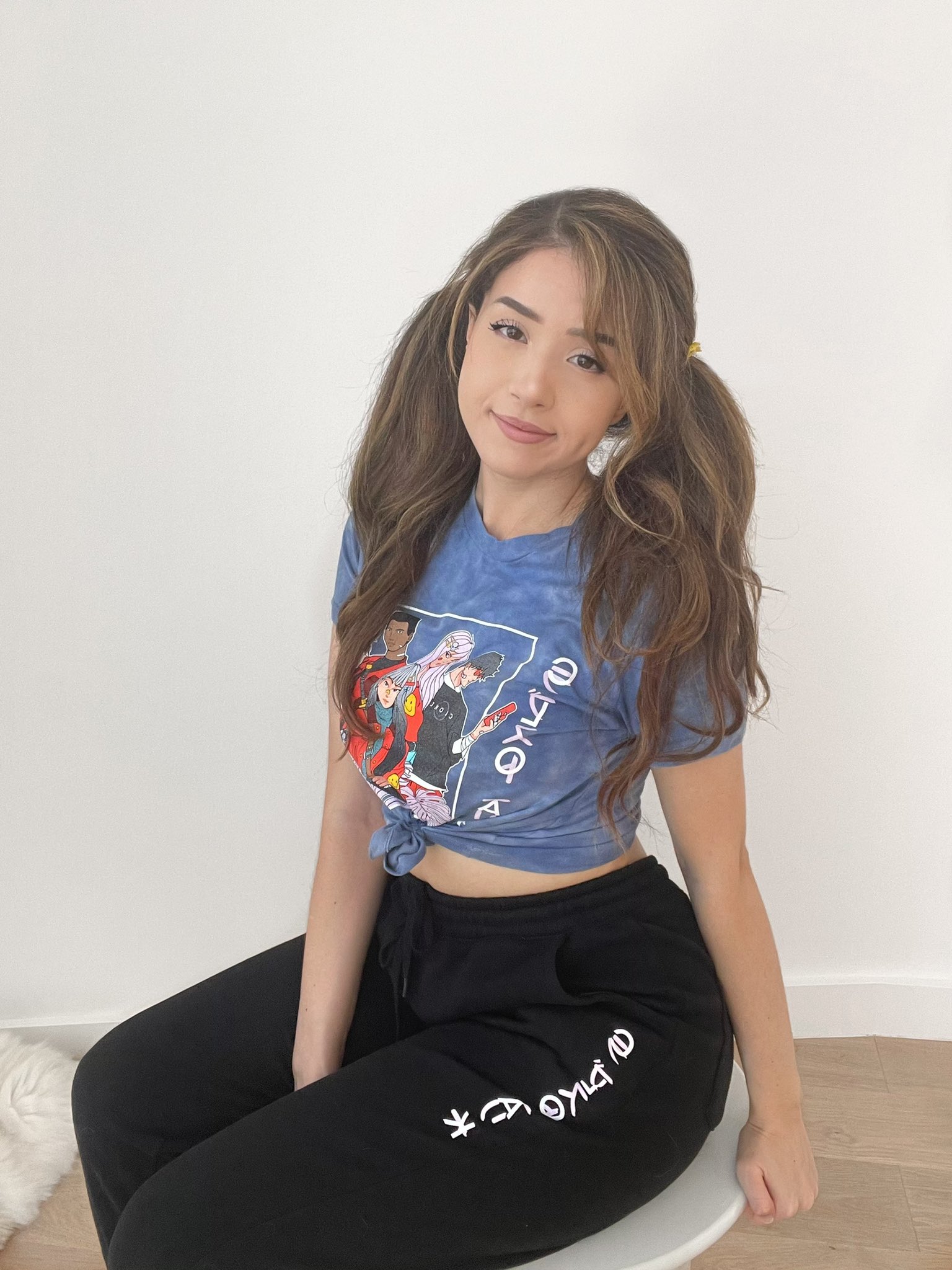 Shop Pokimane'S Apparel: Exclusive Designs - frlmigj