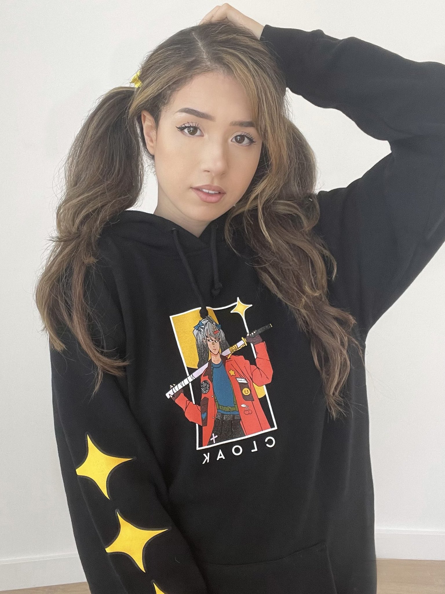 Shop Pokimane'S Apparel: Exclusive Designs - kete88m