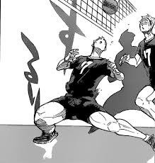 inarishrne's tweet photo. Atsumu como você se sente tendo as coxas mais bonitas de haikyuu https://t.co/v2VPYwmOuw