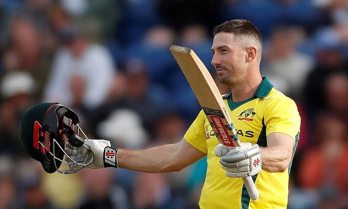 Happy Birthday to Shaun Marsh The Australian top-order batsman turns 38 today!  