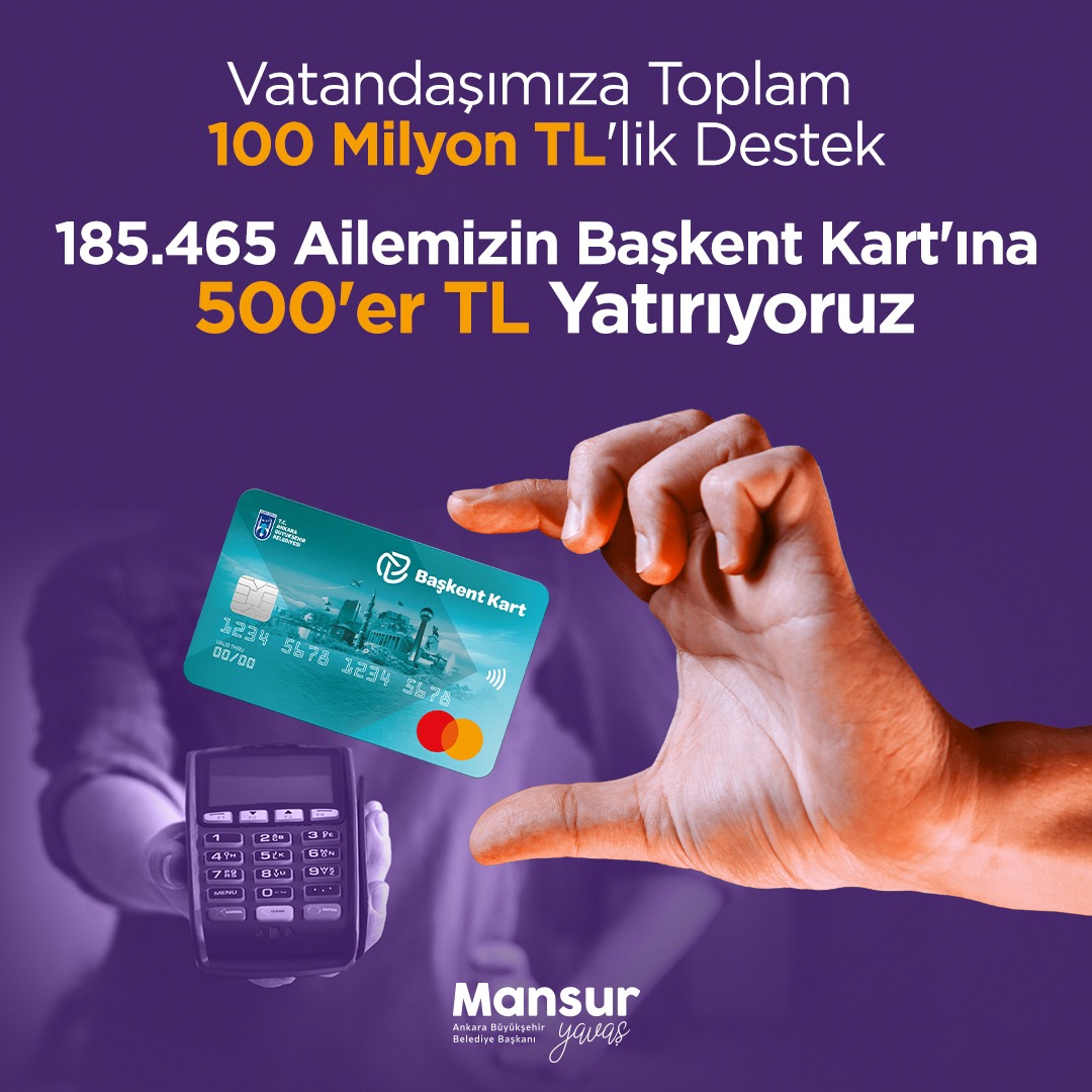 Mansur Yavaş