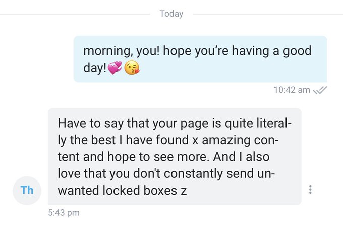 Watch JessieBuns's leaked NSFW photo on TwXstars