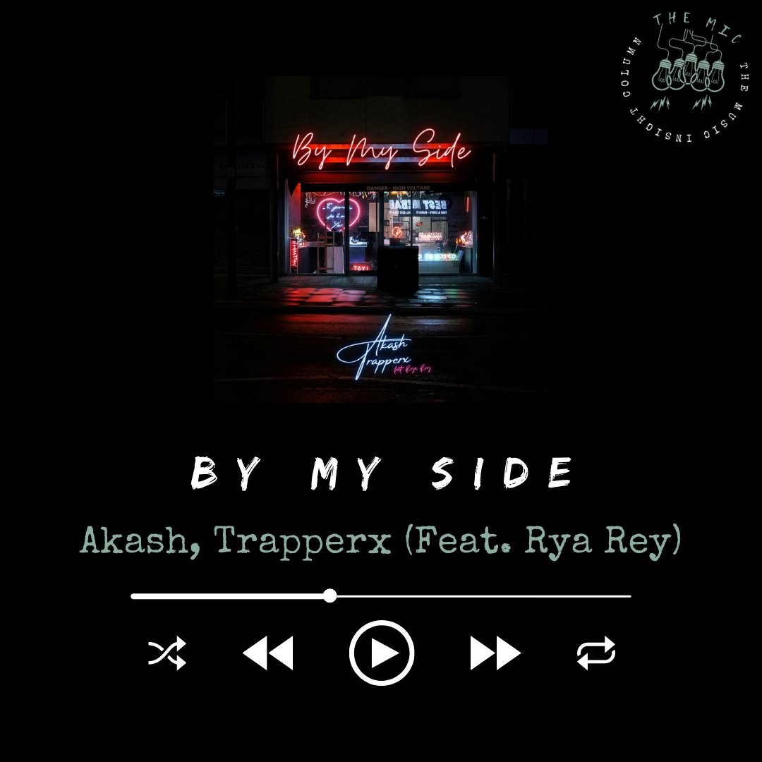 themicmg's tweet photo. global collab? independent artists? yes plzοΏ½οΏ½#songspotlight #themicnj #bymyside #akash #akashlife #trapperx #ryarey #musicblog #songreview #indieartists https://t.co/D1TXJY5oui