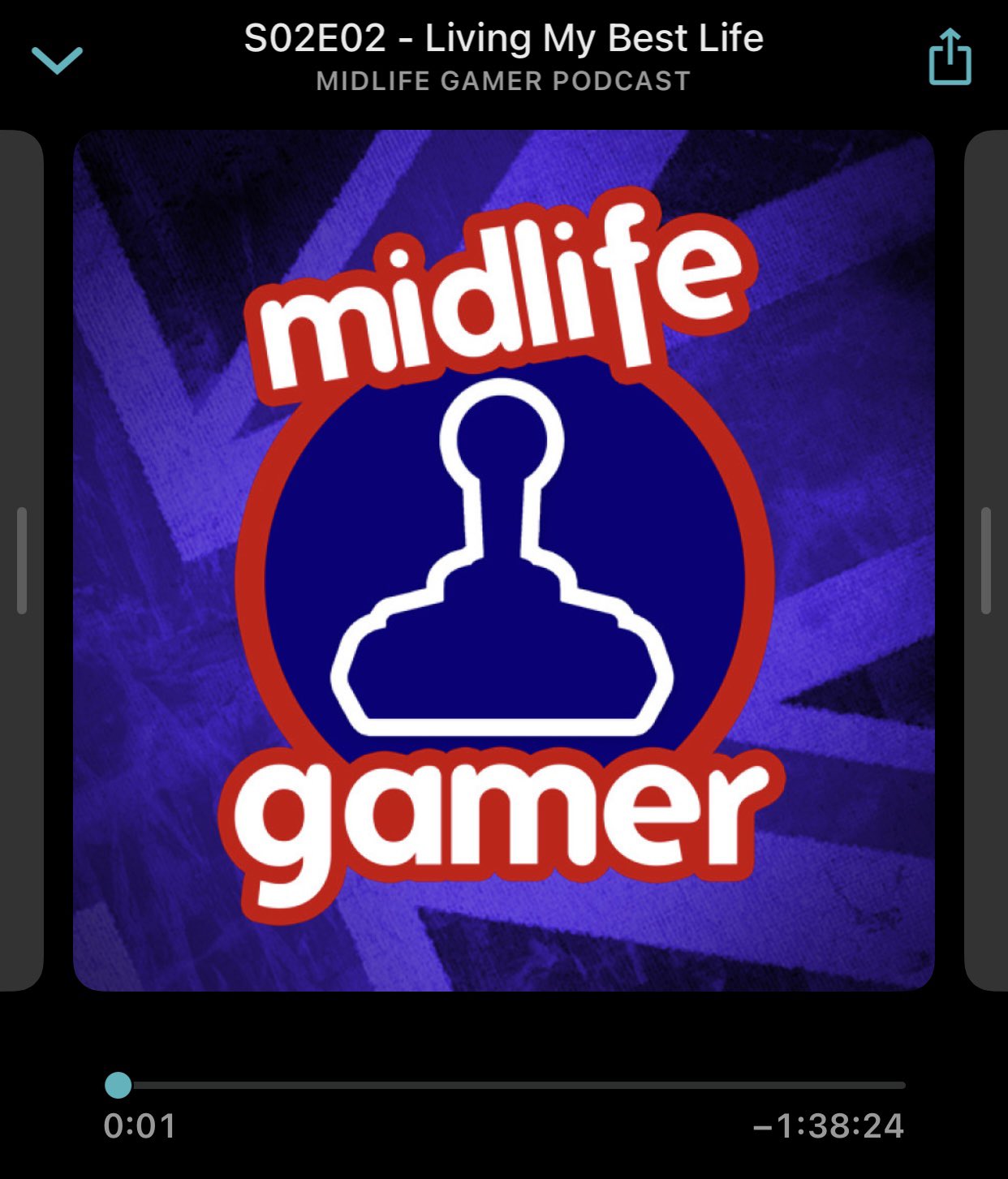 Midlife Gamer (@midlifegamernet) / X