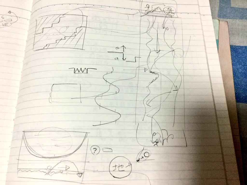 In 2015, former Mega Man producer @miharasan posted Mega Man 5 pre-production notes that featured several unused Robot Masters. 

Some ideas tossed around included Climb Man,  Aqua Man, Stardust Man, Graviton Man, Card Man, Train Man and.... Crystal Lady.

https://t.co/91jiHopvvi 