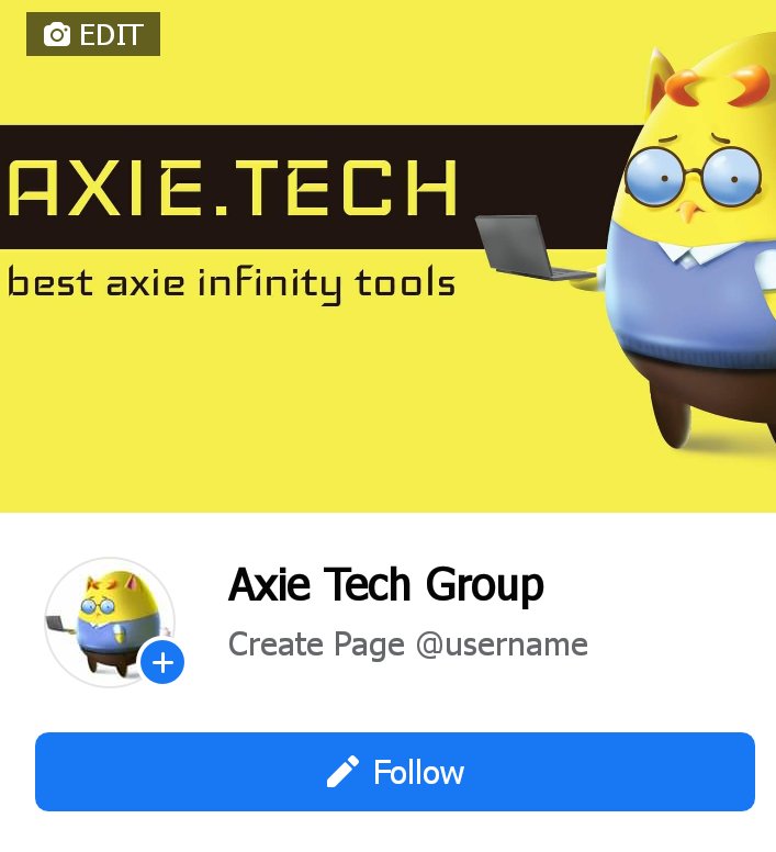 QtyGrizzly's tweet photo. Before I sleep tonight reminding all my fellow San Carloseños for our trivia game tomorrow. Let's all have fun. 9am is the time. Follow Axie Tech Group on Facebook to be updated with our first axie tech community event. 

https://t.co/ucLkMoDud5 https://t.co/RBrEJQnwP0
