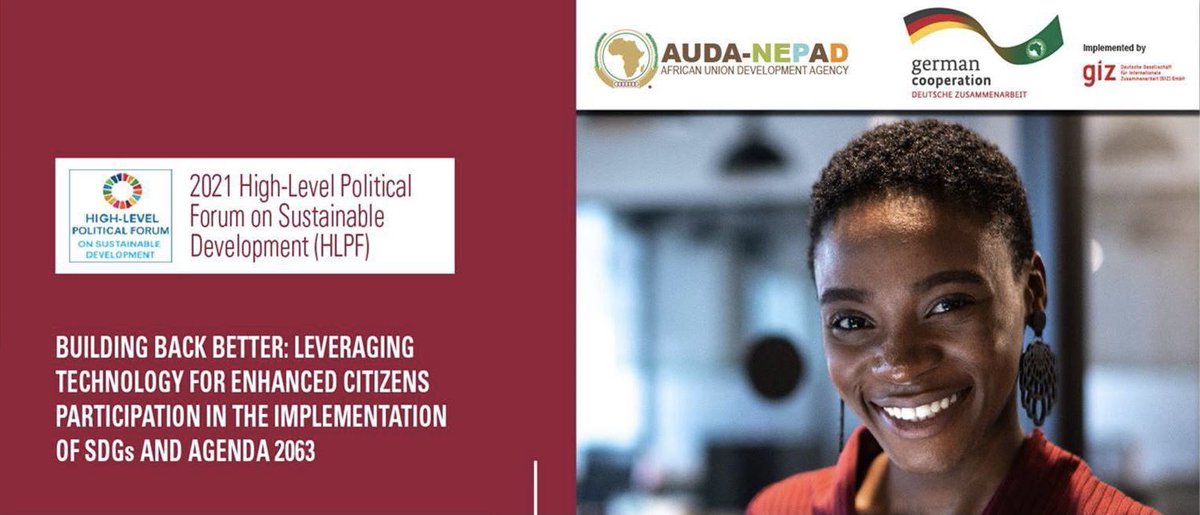 Gov-Enhance Africa tweet media