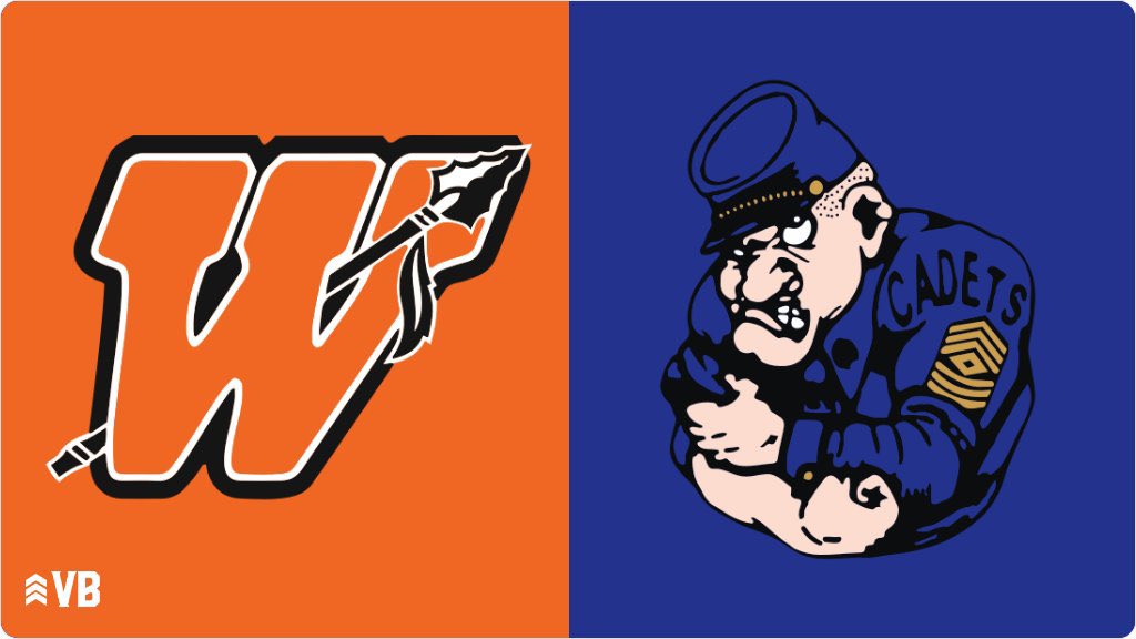 Join us tonight at 7:00 pm in Cresco for the SEMIFINAL round of districts!! Winner moves to finals and chance to go to STATE!! 

Bring out your home crowd voices to support these two great Northeast Iowa teams! 

#DEFENDtheDEN