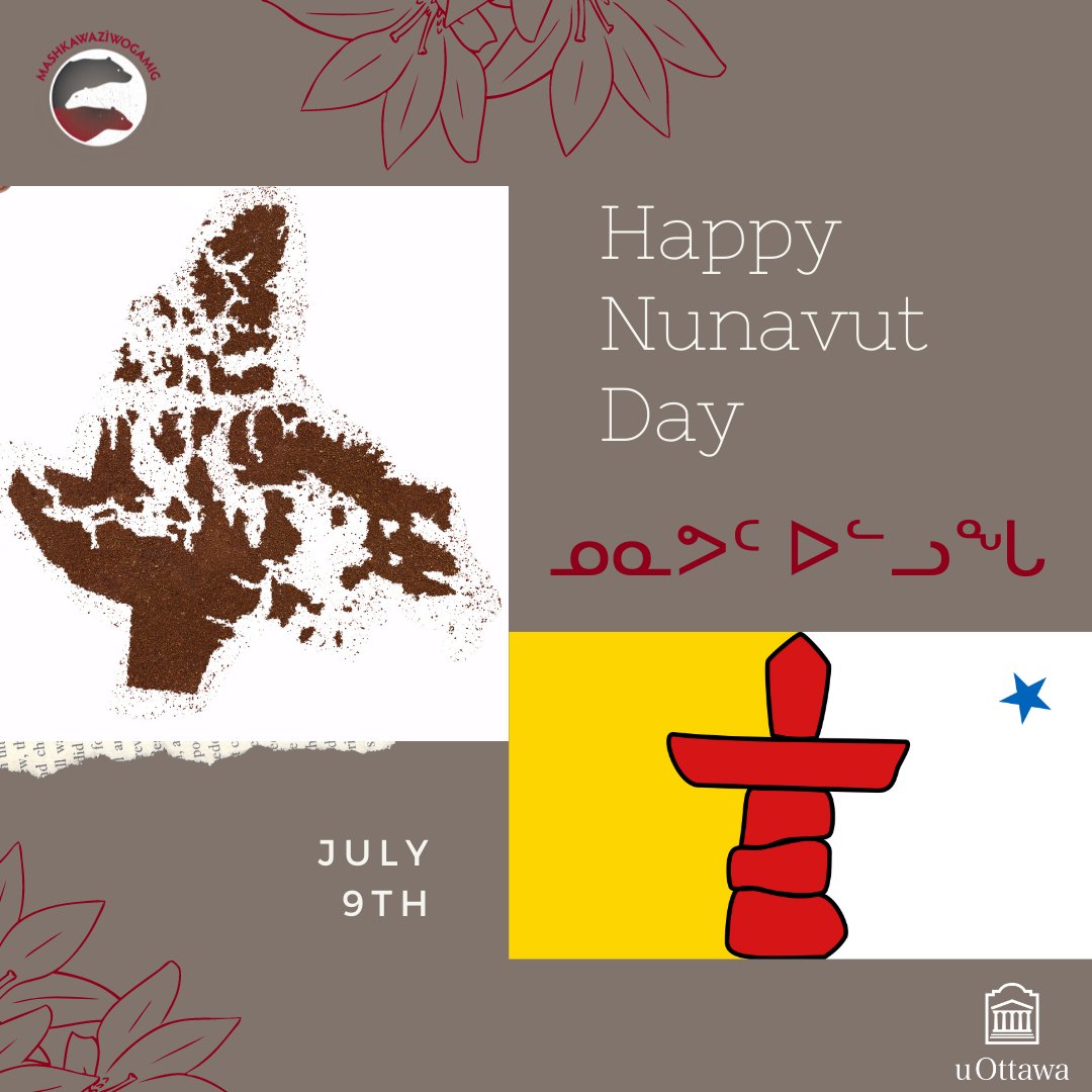 Mashkawazìwogamig tweet media