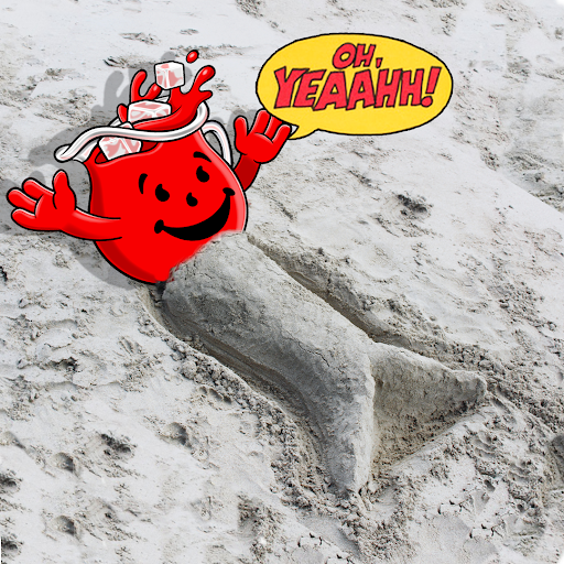 koolaid's tweet photo. OHH YEAHH #MermaidKoolAid https://t.co/YoyPSvz6nD