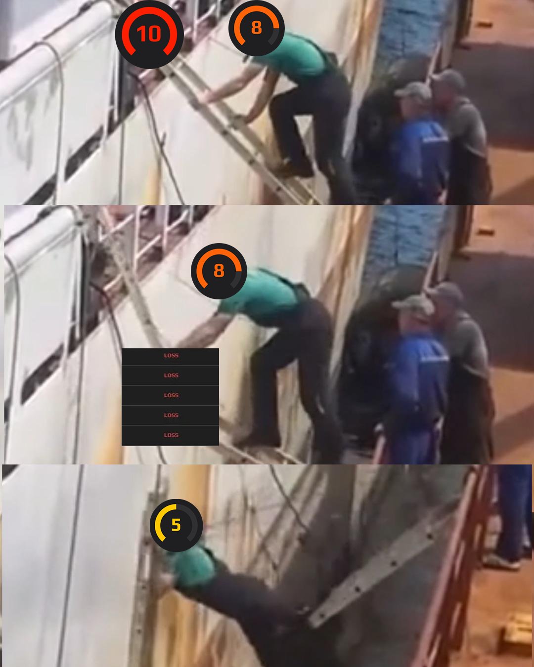 FACEIT on Twitter: "So close yet so far 😢…
