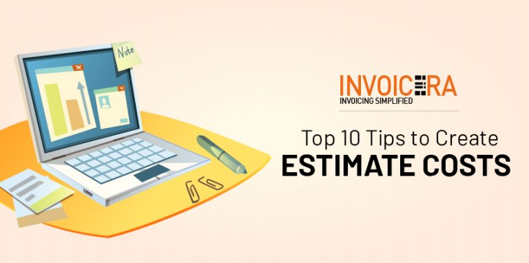 invoicera's tweet image. Work wisely and get 65 % more projects than your competitors with a well created #Estimates that stands out!

Create outstanding estimates using #invoicingandestimatingsoftware that can be adjusted to meet your needs!

Learn more: bit.ly/3xuyLCr
