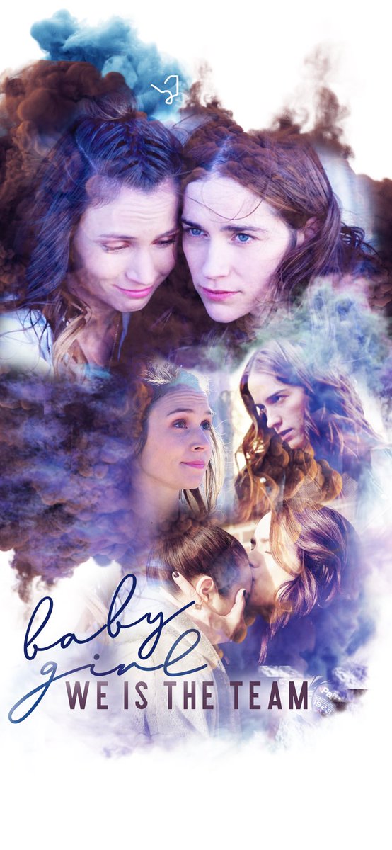 WynonnaEarpPod's tweet photo. Today's Earp sisters iPhone wallpaper. #WynonnaEarp #BringWynonnaHome https://t.co/QNh3jUD8OA