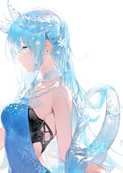 Bouzumi さんのイラストまとめ Bouzumi さんのイラストまとめ