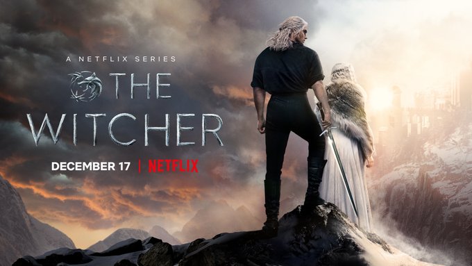 The witcher season 2 cast