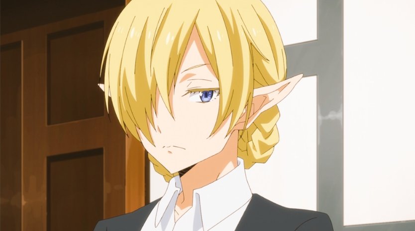 狂三 シリーズ累計2500万部のライトノベルを原作としたtvアニメ 転生したらスライムだった件 第2期第2部が21年7月より放送中です このたび 第38話 第2期 第14話 人魔会談 のあらすじ 先行場面カットが公開されました T Co Rgj7gacnnq