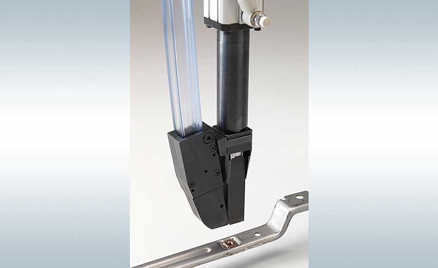 PivotPointPins's tweet image. Flashback Friday to an interesting article from last year about the use of #nonthreadedfasteners in factory #automation.
bit.ly/3k1DHKR