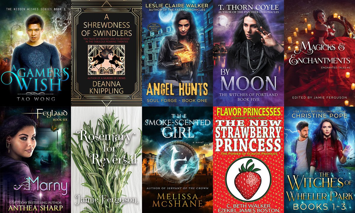 EzJaBo's tweet photo. @lisanicholas_x The current fantasy @storybundle has book 1 of several series... Including one I co-authored. https://t.co/Cx9rGWDBQ3 https://t.co/YNXJv4X5yN