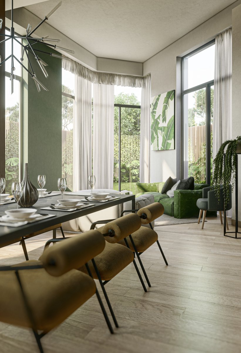 lumion3d's tweet photo. Featured Four: Check out this week’s roundup of featured #renders from #Lumion users.

Special thanks to Charles Infante, lumionacademy (InForm Architects), 3D Fernandes and Babe™ (Artfletch).

#lumion11 #architecture #visualization https://t.co/u0ibU2gkTw
