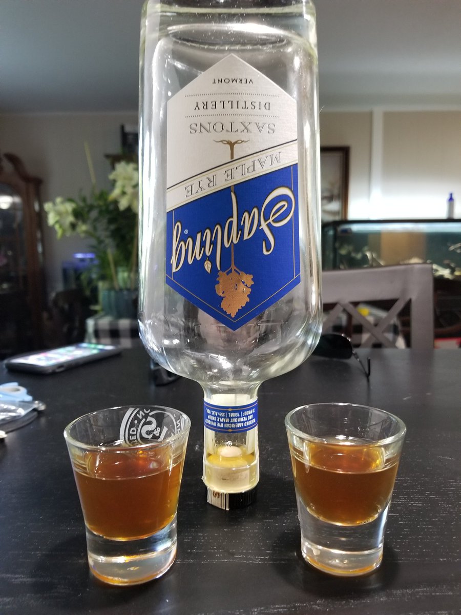 It's always a sad day when one of your favorites leave you.... but when you finish it with family can you be mad?  Time for a road trip