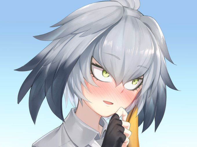 フェネックのtwitterイラスト検索結果