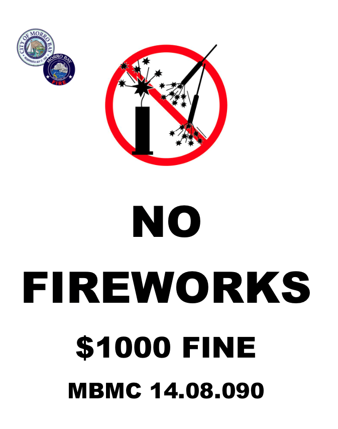 Morro Bay Fire tweet media