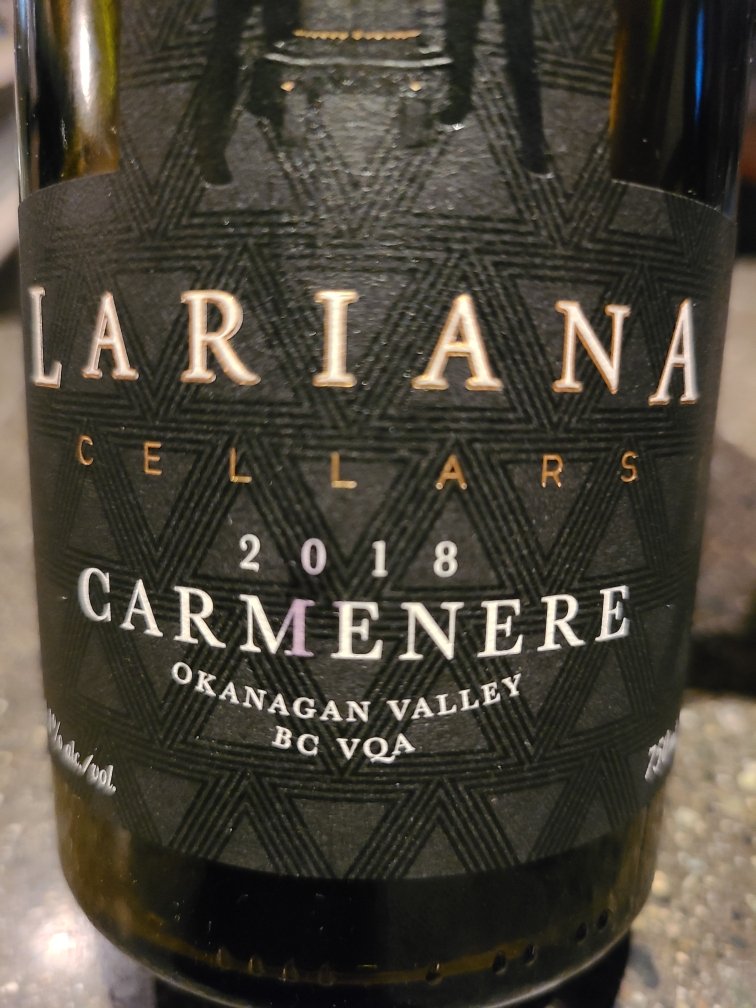 OMG! This is amazing! Thank you <a href="/LarianaCellars/">Lariana Cellars</a> <a href="/KeystoneWines/">Christine Fawcett</a> @HappyHippySoap 
And ...its on our list now! 💜