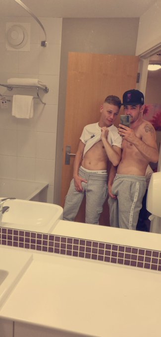 1 pic. He's back bitches ??? be prepared for some? content, alot of horny bareback fucking as always