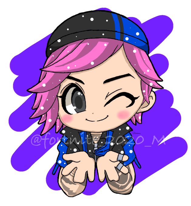 フォトナイラストのtwitterイラスト検索結果 フォトナイラストのtwitterイラスト検索結果