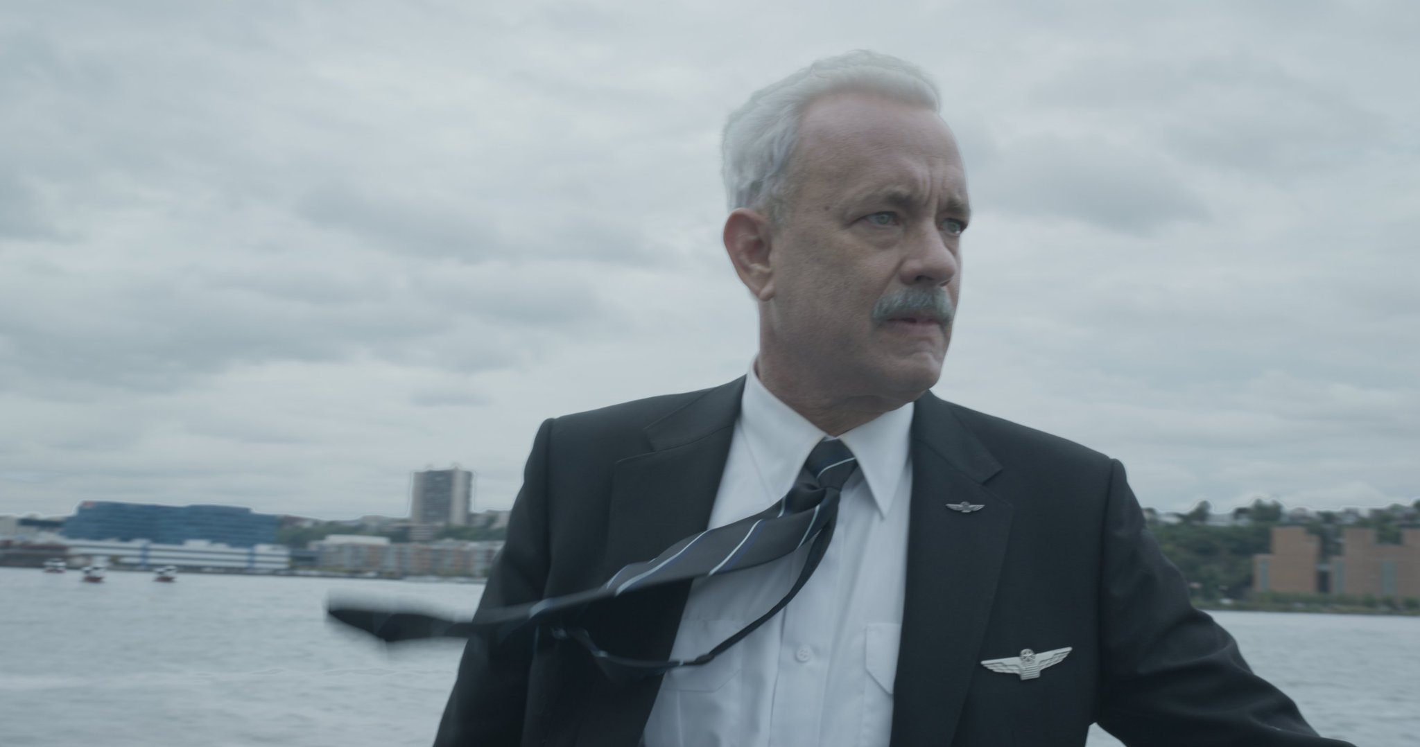 Wishing a very happy birthday to Tom Hanks today! 