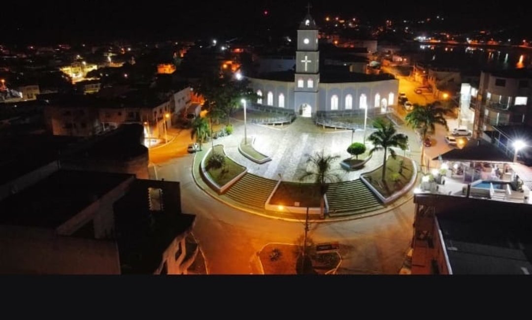 TulioLuna's tweet photo. Isso é Ipaba, pedaço das Minas Gerais!

#ipaba #TerraBoa #ConheçaIpaba https://t.co/02ZGGBermE