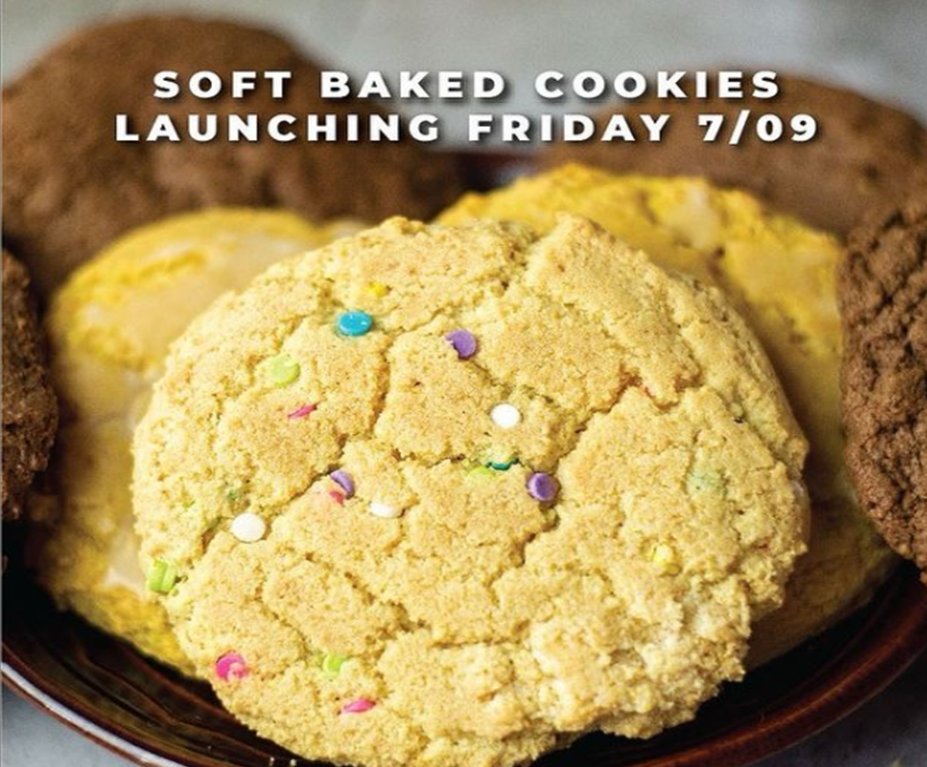 The Dough Bar tweet media