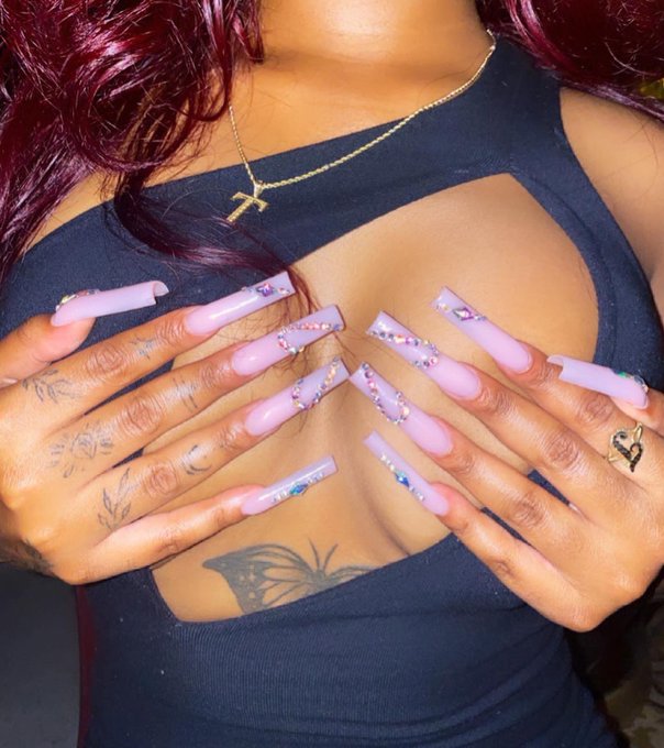 Watch t ☆ j's leaked NSFW photo on TwXstars