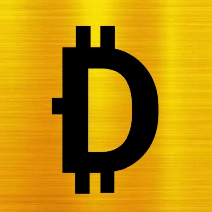 Official Decicoin tweet media