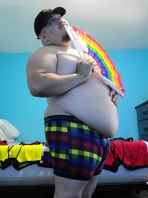 1 pic. Loving my new @BearSkn undies and jockstraps . 
If ya use the code JAMESC you can get 15% off