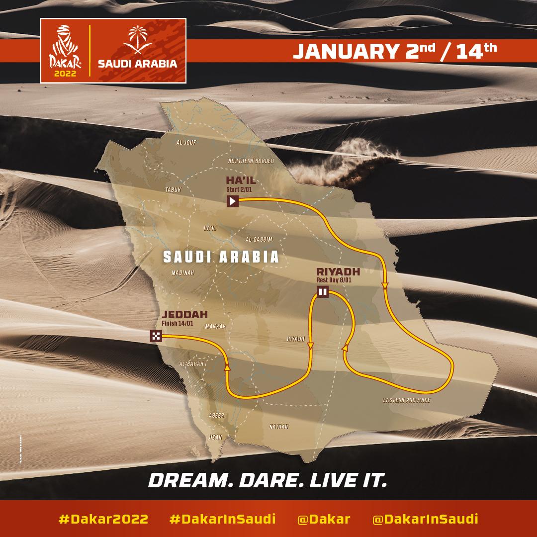 RamRibera's tweet photo. CONFIRMADO - La ruta del Dakar 2022 tendrá más dunas que nunca al llevarse a cabo únicamente en el país de Arabia Saudita🇸🇦😎🚗💨
Visita:https://t.co/sAY0H9t76a
#Dakar2022 #FastAndFurious2022 #ArabiaSaudita #RAM https://t.co/S4woOBytGa