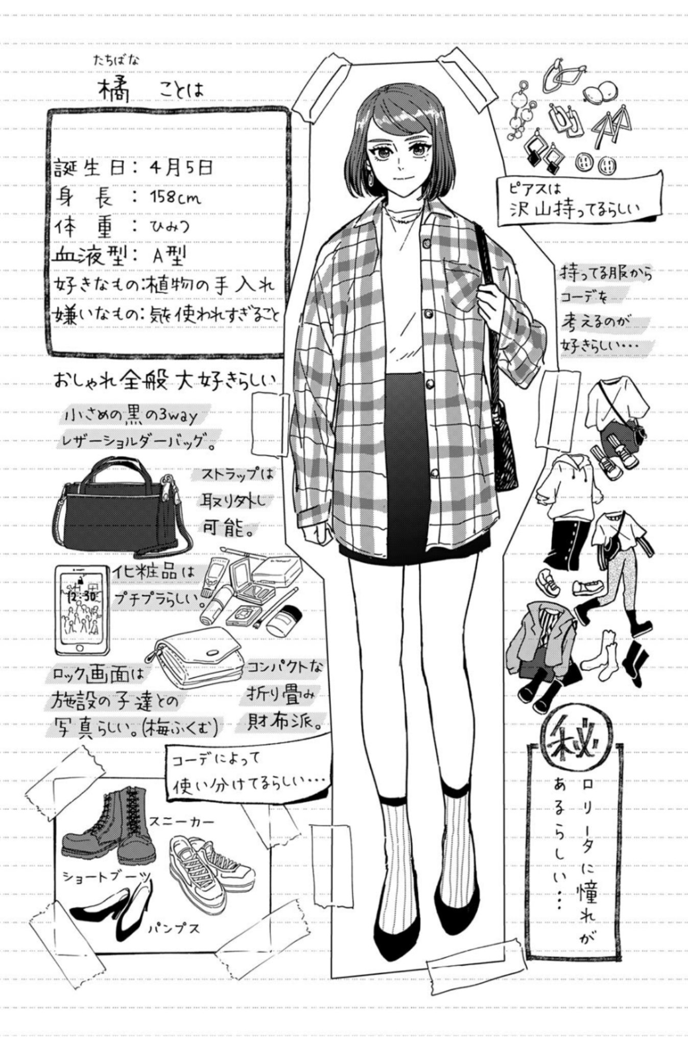 renramu 🐸 | FAF25 24-25 MAY on X: Tachibana Kotoha ウィンブレ WINDBREAKER  t.coHL3t0I4QXf  X