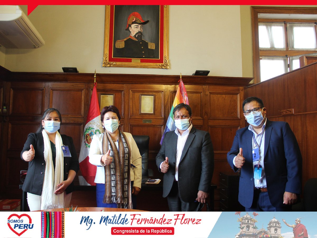 Sostuve una importante reunión de trabajo con el alcalde del distrito de Colquepata, provincia de Paucartambo – Cusco, Sr. Vicente Aro Hacho y sus gerentes municipales, con el propósito de apoyar en la gestión de sus proyectos de inversión pública en favor de su población.