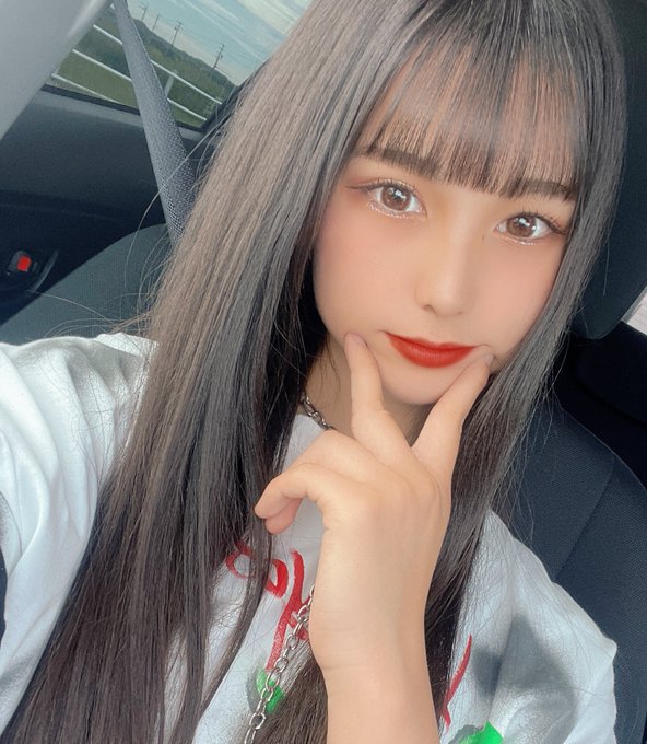 Twitterのコスプレ画像9