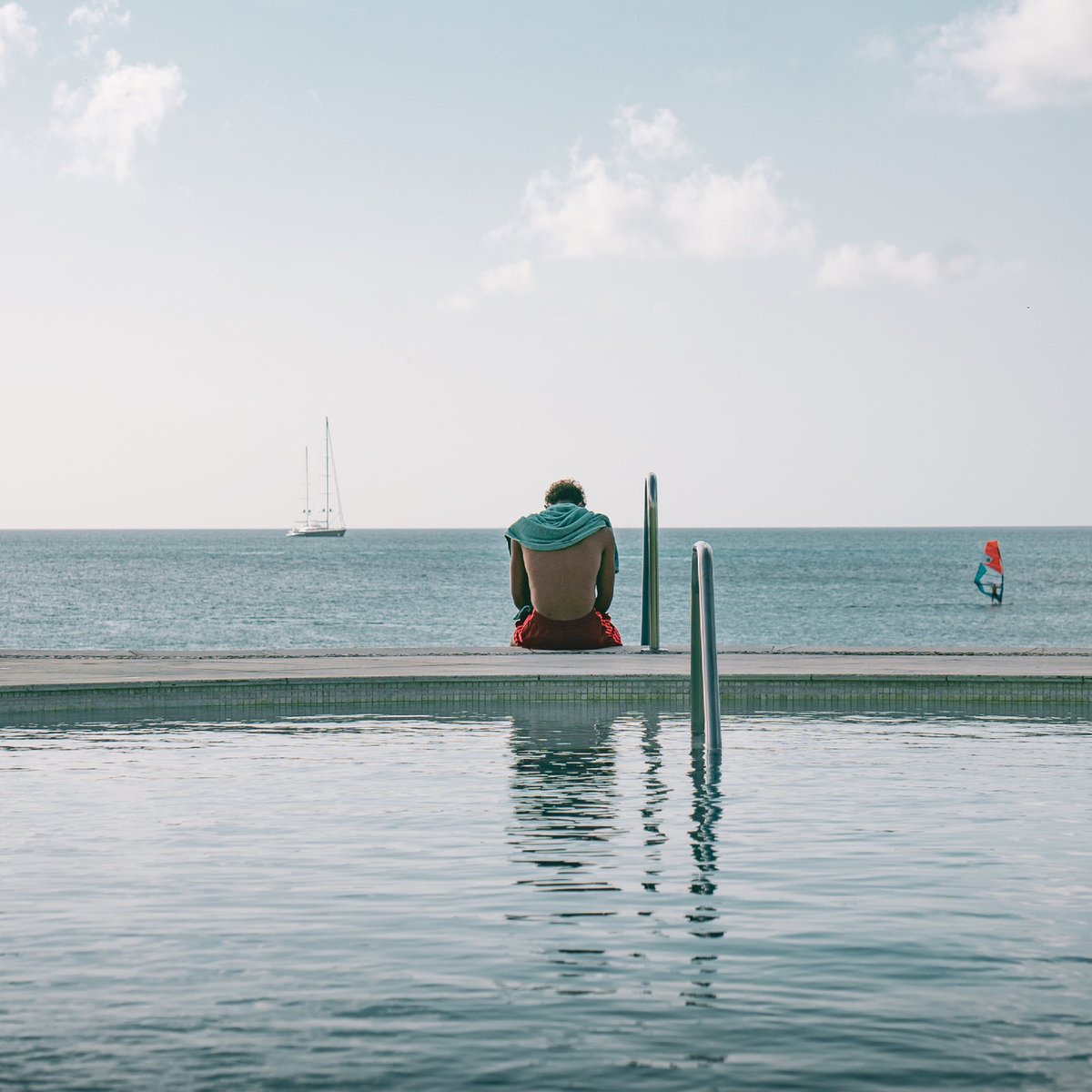 TheTraeYoung's tweet image. Not Everybody Will Understand You …
That’s Life!!