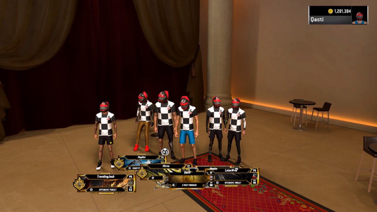 LatesWrld's tweet image. We back 22 #Moe