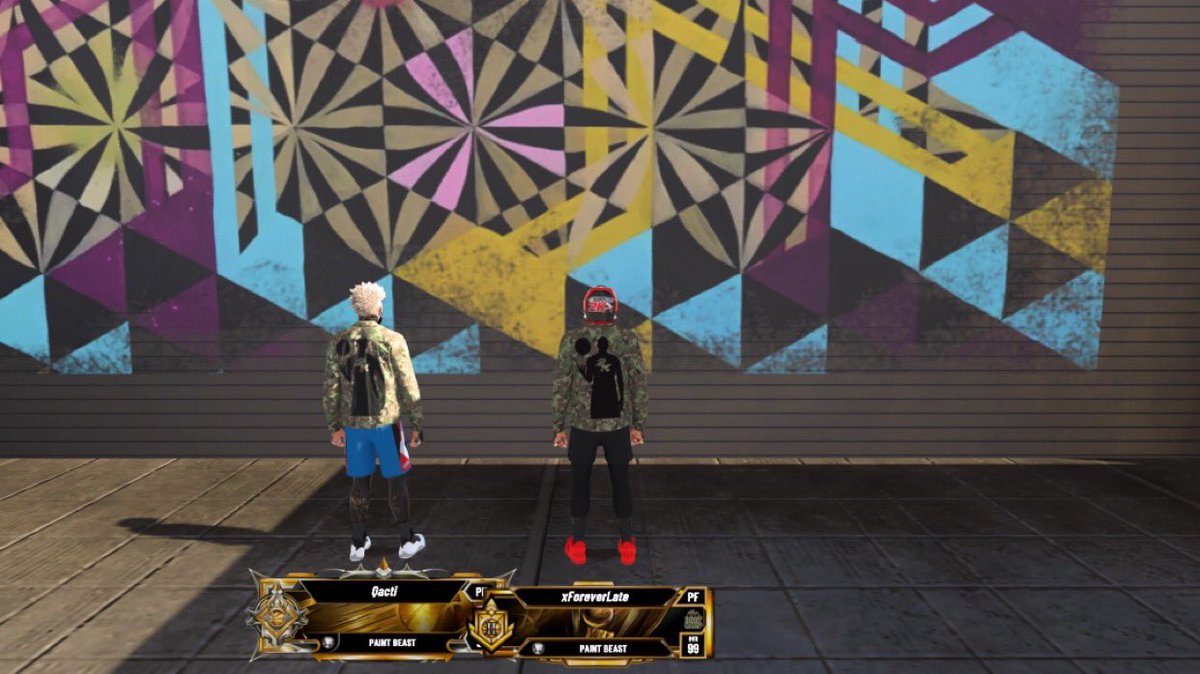 LatesWrld's tweet image. We back 22 #Moe