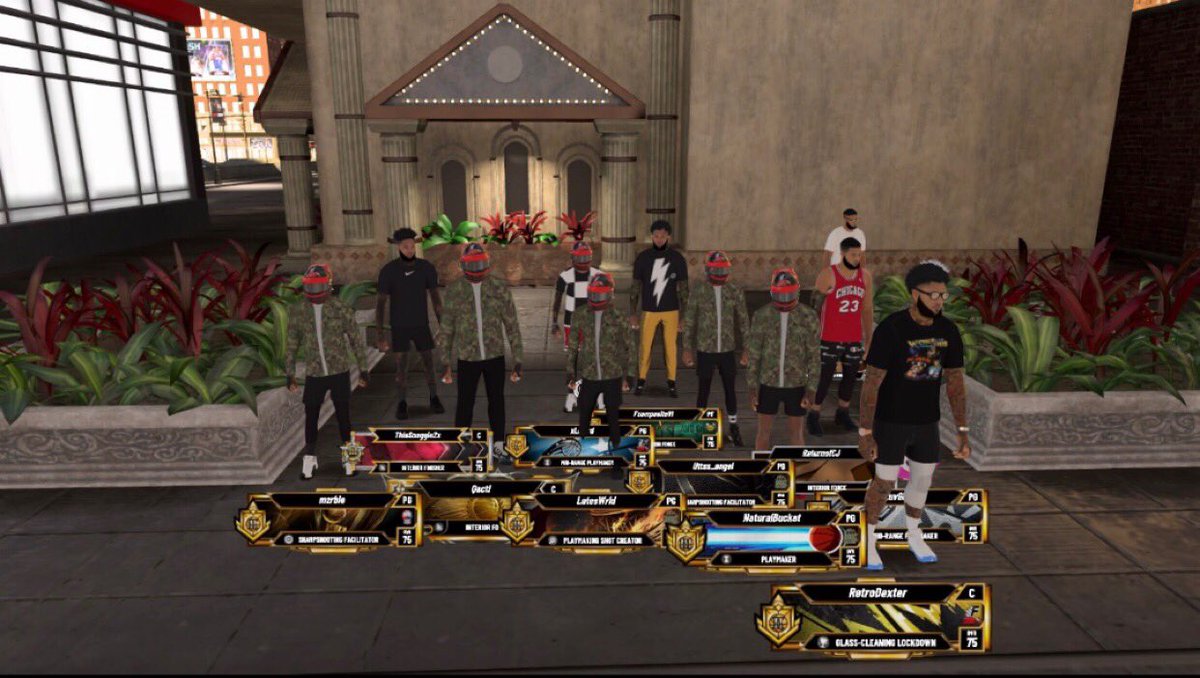 LatesWrld's tweet image. We back 22 #Moe